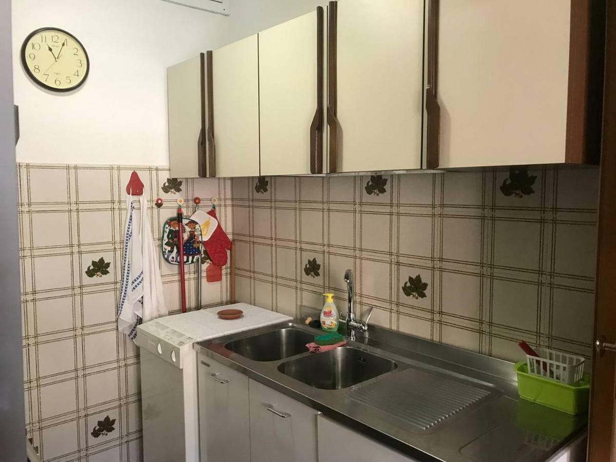 Апартаменты Da Nedo&Duilia Сиена Экстерьер фото